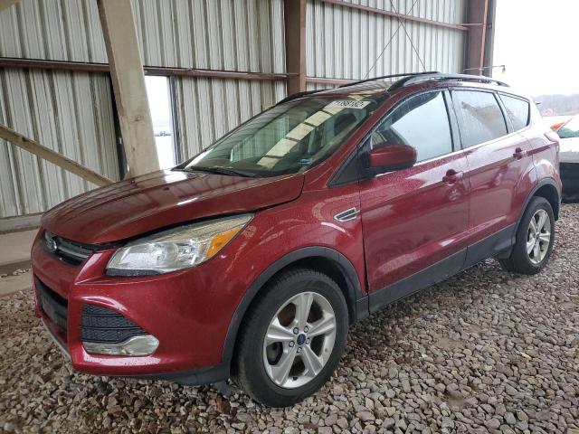 Photo 1 from auction – 2013 FORD ESCAPE SE with VIN 1FMCU9GXXDUB29379