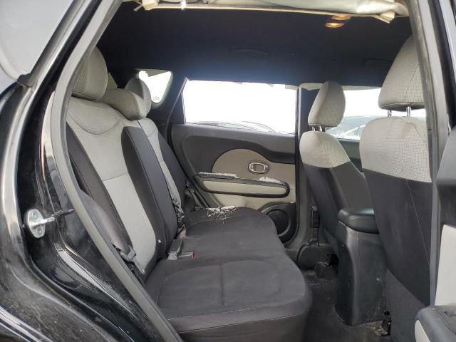 Photo 10 from auction – 2015 KIA SOUL with VIN KNDJN2A25F7221935