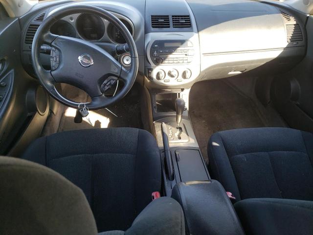 Photo 8 from auction – 2003 NISSAN ALTIMA BAS with VIN 1N4AL11D13C310024
