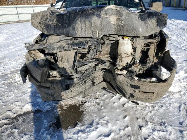 Photo 11 from auction – 2021 RAM 1500 LARAM with VIN 1C6SRFJT6MN677970