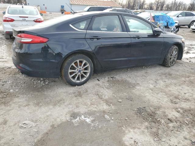 Photo 3 from auction – 2017 FORD FUSION SE with VIN 3FA6P0H77HR177010
