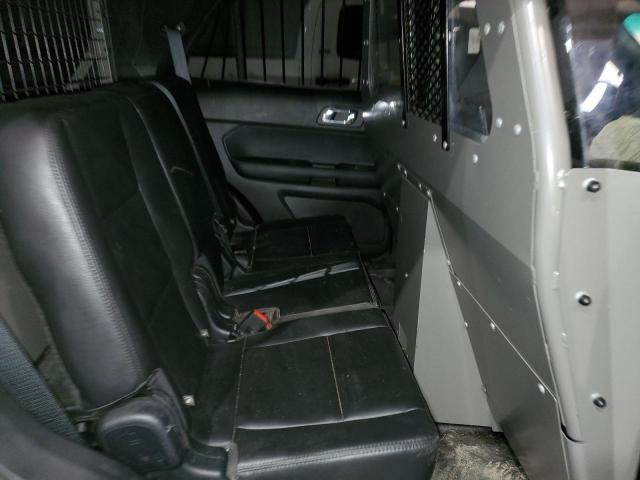 Photo 11 from auction – 2017 FORD EXPLORER P with VIN 1FM5K8AR5HGE00792
