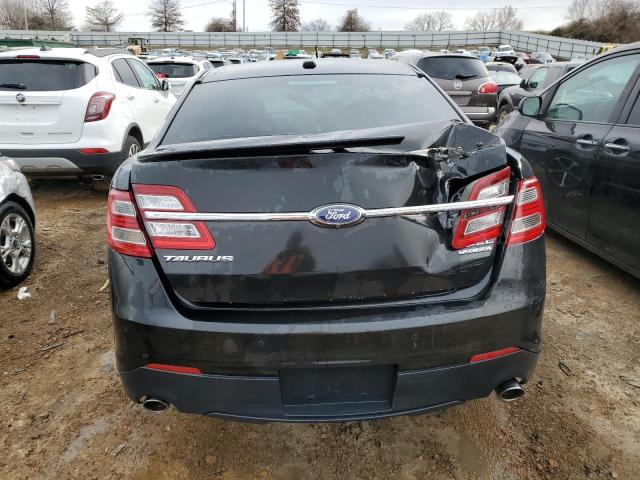 Foto 6 de la subasta – 2015 FORD TAURUS SEL con VIN 1FAHP2E88FG105741