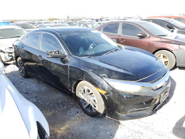 Foto 4 de la subasta – 2016 HONDA CIVIC EX con VIN 2HGFC2F70GH532907