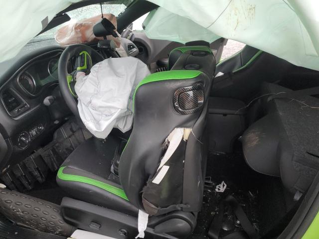 Photo 7 from auction – 2019 DODGE CHALLENGER with VIN 2C3CDZBT3KH627047