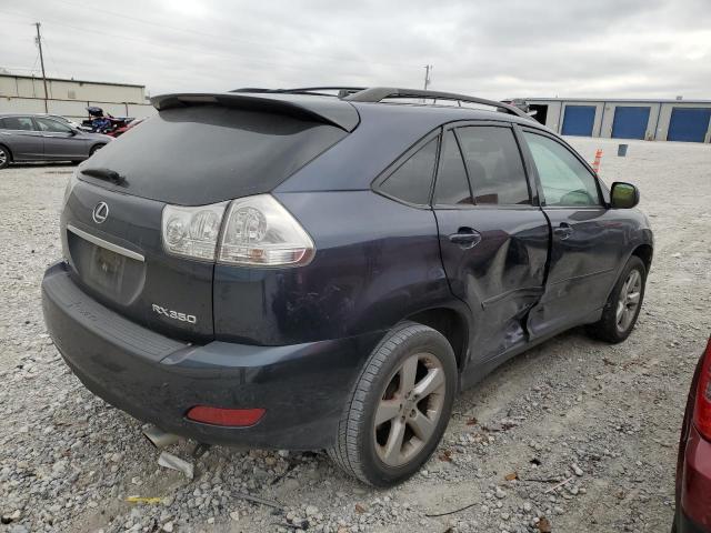 Photo 3 from auction – 2007 LEXUS RX 350 with VIN 2T2GK31U27C025439