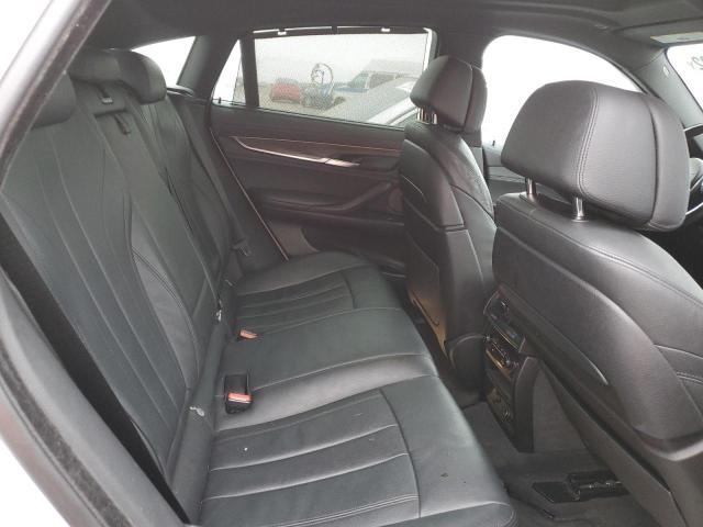 Photo 11 from auction – 2016 BMW X6 XDRIVE3 with VIN 5UXKU2C50G0N78950
