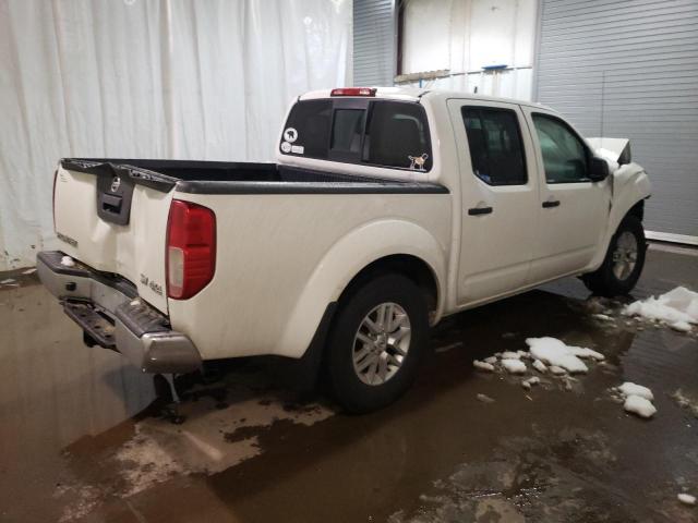Photo 3 from auction – 2017 NISSAN FRONTIER S with VIN 1N6AD0EV4HN746413
