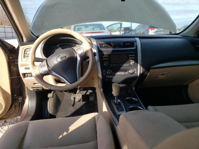 Photo 8 from auction – 2015 NISSAN ALTIMA 2.5 with VIN 1N4AL3AP3FC198420