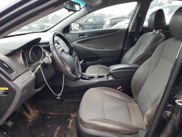 Photo 7 from auction – 2012 HYUNDAI SONATA SE with VIN 5NPEC4AB1CH430454
