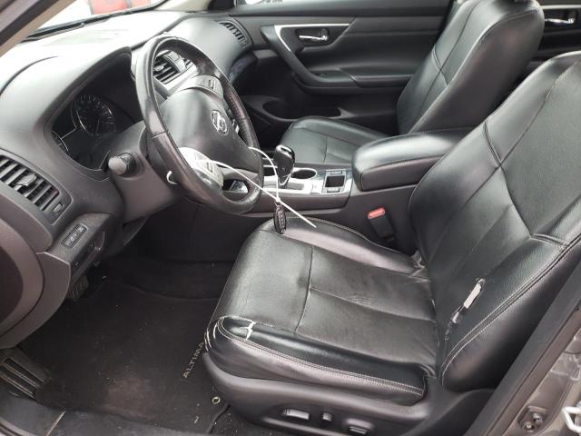Photo 7 from auction – 2016 NISSAN ALTIMA 2.5 with VIN 1N4AL3AP0GC156692