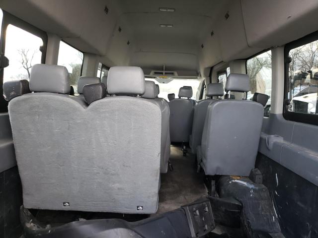 Photo 6 from auction – 2019 FORD TRANSIT T- with VIN 1FBVU4XM9KKA93882