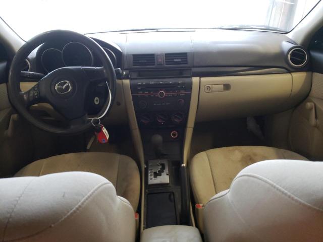 Photo 8 from auction – 2006 MAZDA 3 I with VIN JM1BK12F261516034