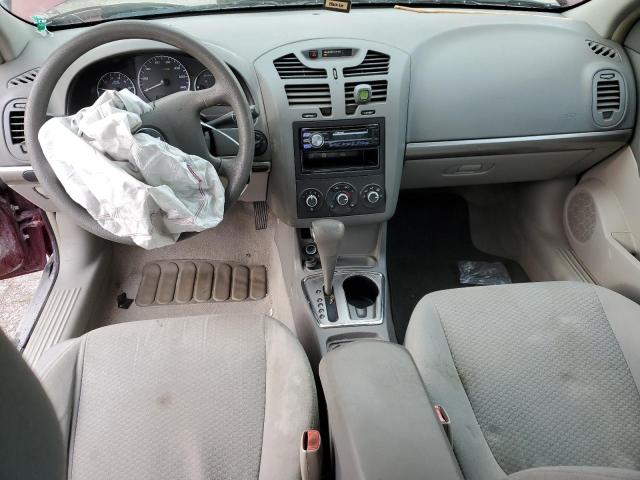 Photo 8 from auction – 2007 CHEVROLET MALIBU LS with VIN 1G1ZS58F47F299970
