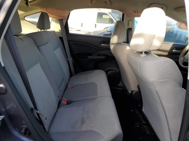 Photo 11 from auction – 2016 HONDA CR-V SE with VIN 5J6RM4H4XGL068965