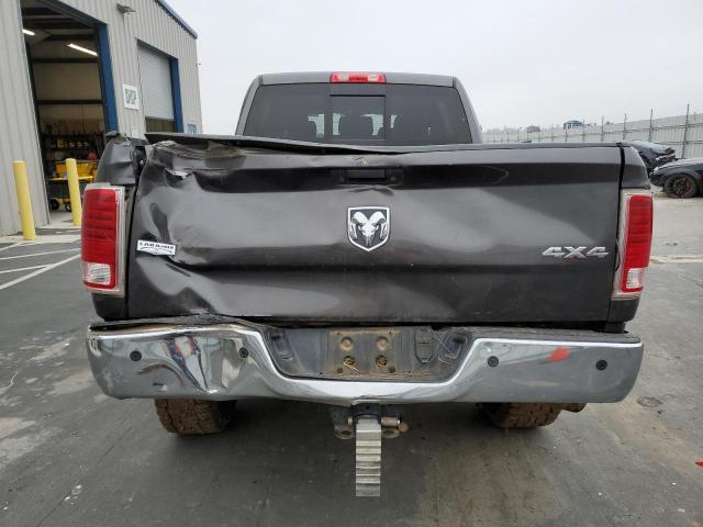 Photo 6 from auction – 2015 RAM 2500 LARAM with VIN 3C6UR5NLXFG611415