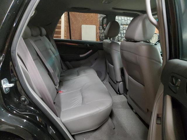 Photo 11 from auction – 2008 TOYOTA 4RUNNER LI with VIN JTEBT17RX8K005180