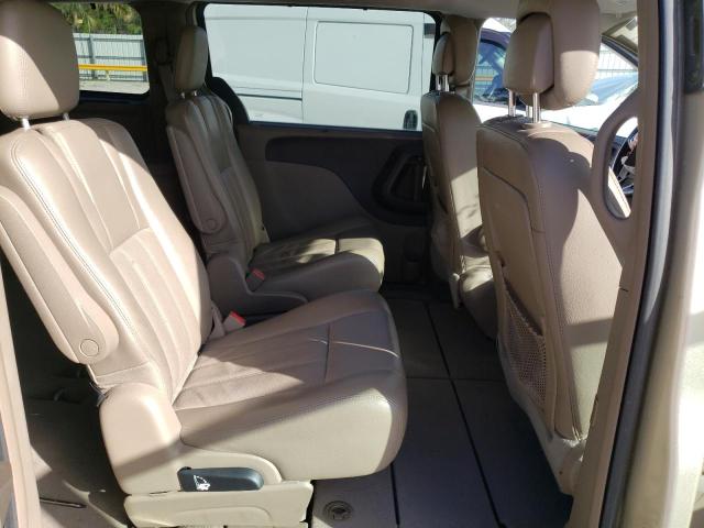 Photo 11 from auction – 2011 CHRYSLER TOWN & COU with VIN 2A4RR8DG9BR783079