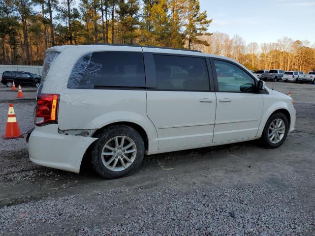 صورة رقم 3 من المزاد - 2013 DODGE GRAND CARA مع VIN 2C4RDGCG7DR738841
