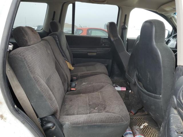 Photo 11 from auction – 2001 DODGE DURANGO with VIN 1B4HS28Z01F646503