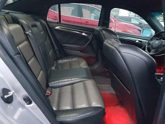 Photo 10 from auction – 2008 ACURA TL TYPE S with VIN 19UUA76528A800364