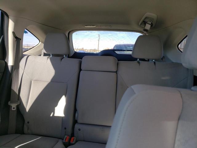 Photo 10 from auction – 2015 HONDA CR-V EX with VIN 3CZRM3H50FG712049