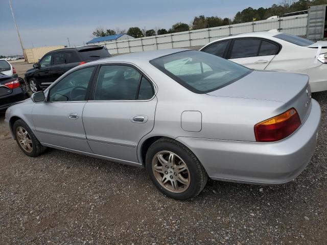Photo 2 from auction – 1999 ACURA 3.2TL with VIN 19UUA5643XA009173