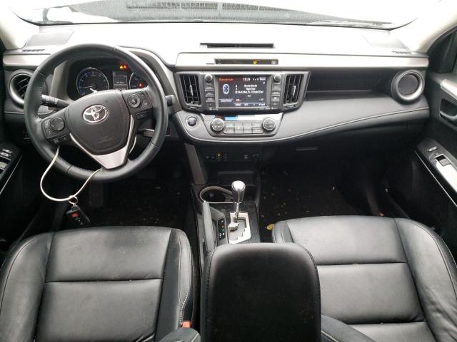 Photo 8 from auction – 2016 TOYOTA RAV4 LIMIT with VIN 2T3DFREV1GW515653