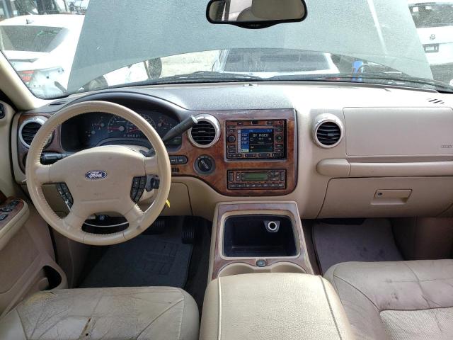 Photo 8 from auction – 2003 FORD EXPEDITION with VIN 1FMFU18L33LC20086