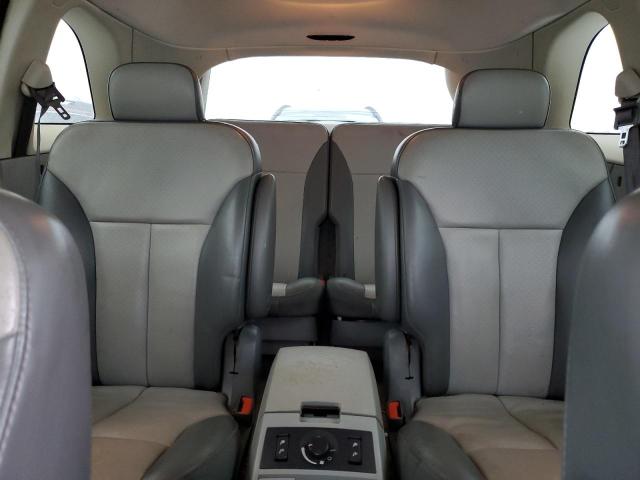 Photo 10 from auction – 2007 CHRYSLER PACIFICA T with VIN 2A8GM68X67R214040