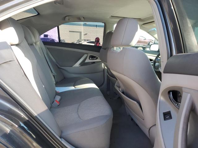 Photo 10 from auction – 2010 TOYOTA CAMRY BASE with VIN 4T1BF3EK8AU559627