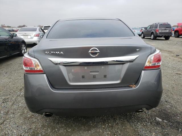 Photo 6 from auction – 2015 NISSAN ALTIMA 2.5 with VIN 1N4AL3APXFC240713