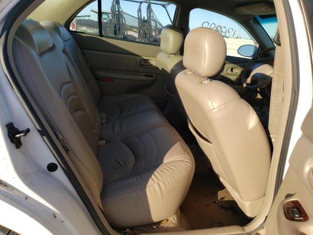 Photo 10 from auction – 2003 BUICK CENTURY CU with VIN 2G4WS52J831128420