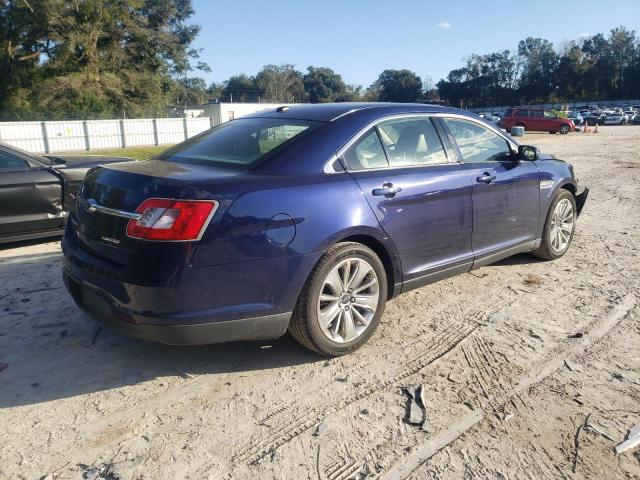 Photo 3 from auction – 2011 FORD TAURUS LIM with VIN 1FAHP2FW2BG172777