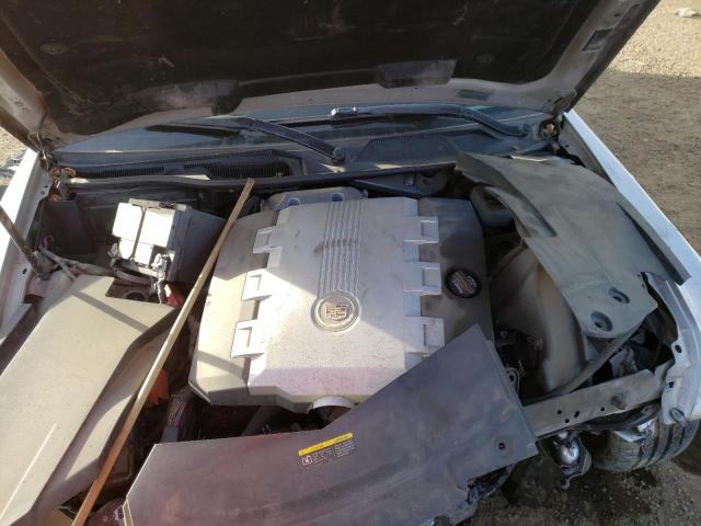 صورة رقم 11 من المزاد - 2008 CADILLAC STS مع VIN 1G6DW67V280133782
