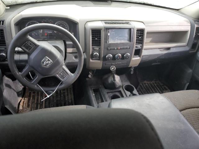Photo 8 from auction – 2012 DODGE RAM 2500 S with VIN 3C6UD5CL9CG324225
