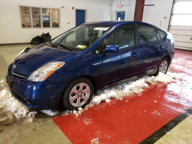 TOYOTA PRIUS 2009 with VIN JTDKB20U797880930 - Photo from auction