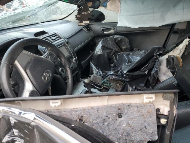 Photo 7 from auction – 2012 TOYOTA CAMRY BASE with VIN 4T1BF1FKXCU016768