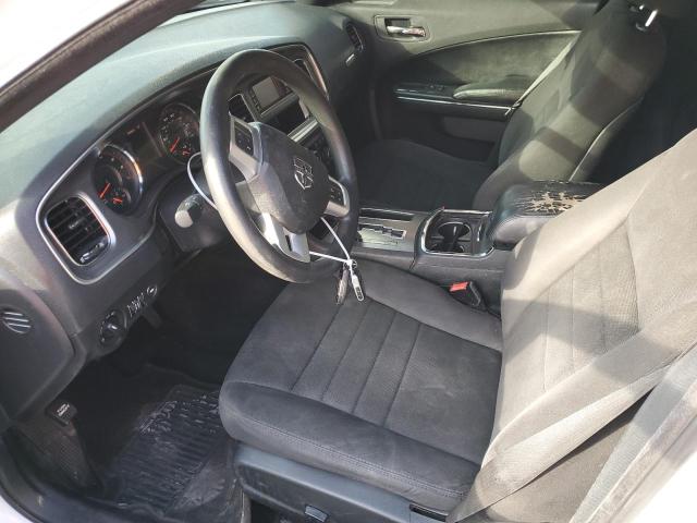 Photo 7 from auction – 2013 DODGE CHARGER SE with VIN 2C3CDXBG5DH624516