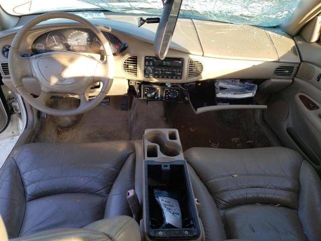 Photo 8 from auction – 2003 BUICK CENTURY CU with VIN 2G4WS52J831128420