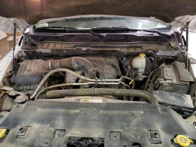Photo 11 from auction – 2013 RAM 1500 LONGH with VIN 1C6RR7PT9DS606713