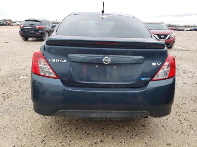 Photo 6 from auction – 2015 NISSAN VERSA S with VIN 3N1CN7AP1FL809914