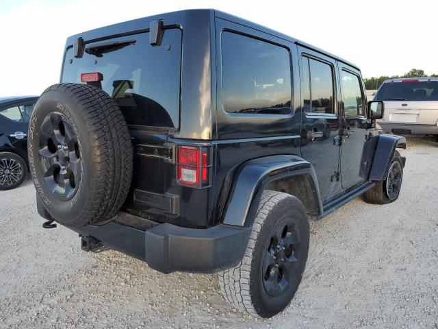 Photo 3 from auction – 2015 JEEP WRANGLER U with VIN 1C4BJWEG8FL742622