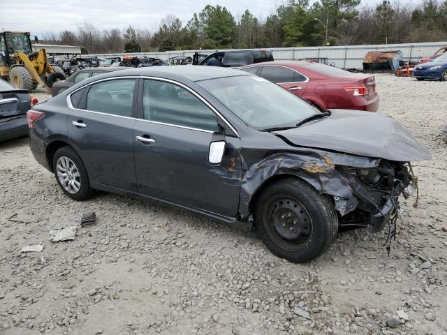 Photo 4 from auction – 2013 NISSAN ALTIMA with VIN 1N4AL3AP5DC184368