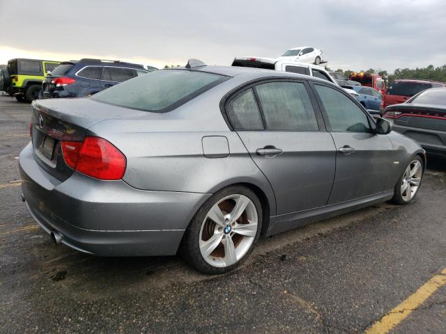 Photo 3 from auction – 2009 BMW 335 I with VIN WBAPM73579E191545