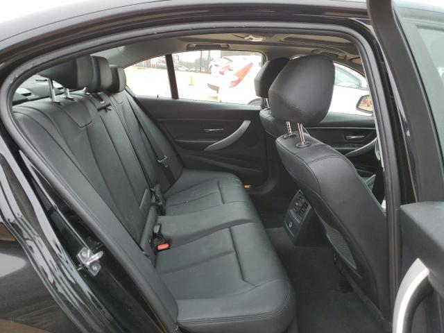 Photo 10 from auction – 2013 BMW 328 I with VIN WBA3A5C54DF604228