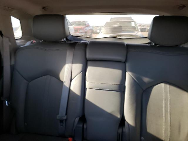 Photo 10 from auction – 2012 CADILLAC SRX LUXURY with VIN 3GYFNDE38CS602996