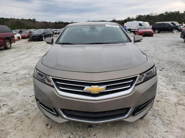 Photo 5 from auction – 2018 CHEVROLET IMPALA LT with VIN 2G1105S37J9106437