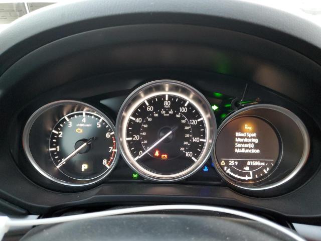 Photo 9 from auction – 2020 MAZDA CX-5 TOURI with VIN JM3KFACM0L0726836