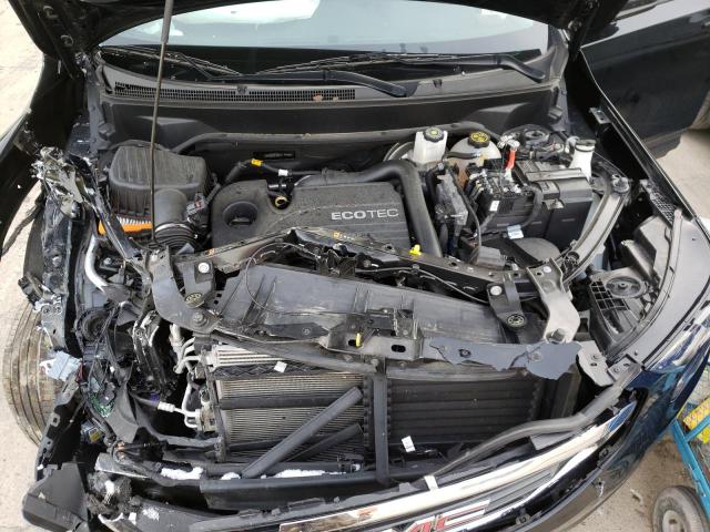 Photo 12 from auction – 2020 GMC TERRAIN SL with VIN 3GKALMEV3LL114383
